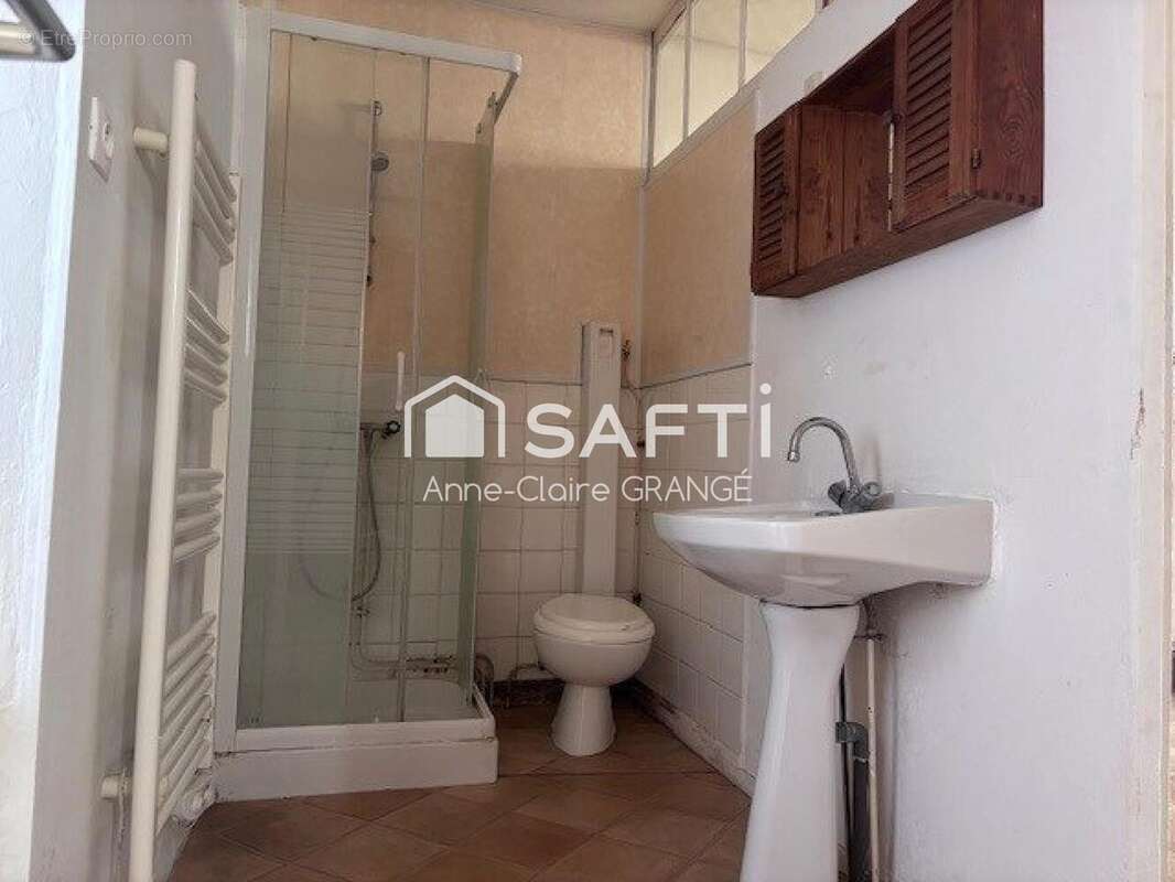 Photo 4 - Maison à SILLE-LE-GUILLAUME