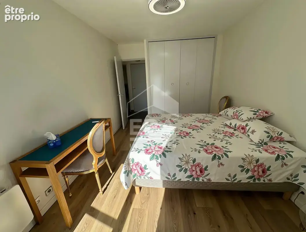 Appartement 51m² à mont-saint-aignan - photo 4