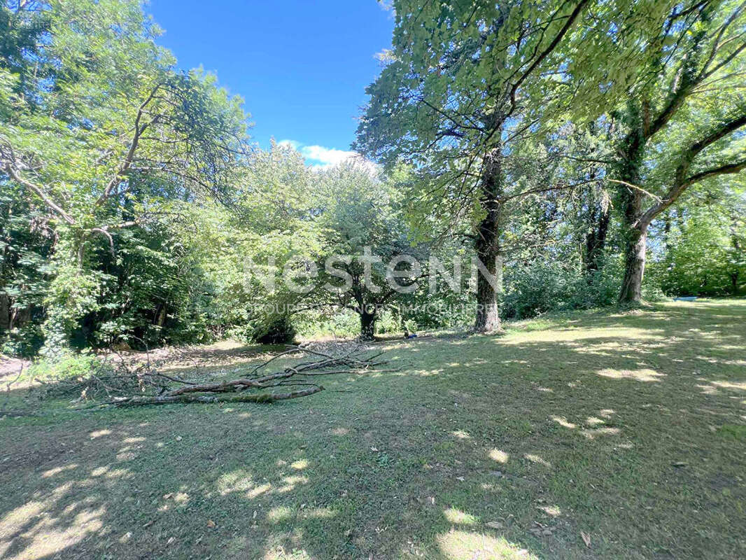 Maison à CHAUMONT-EN-VEXIN