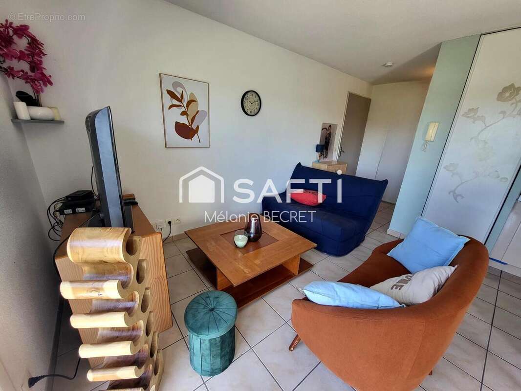 Photo 3 - Appartement à AUDENGE