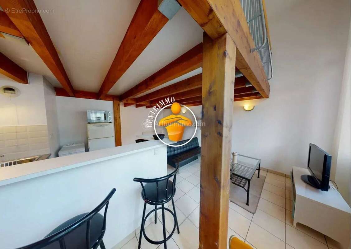 Appartement à VIENNE