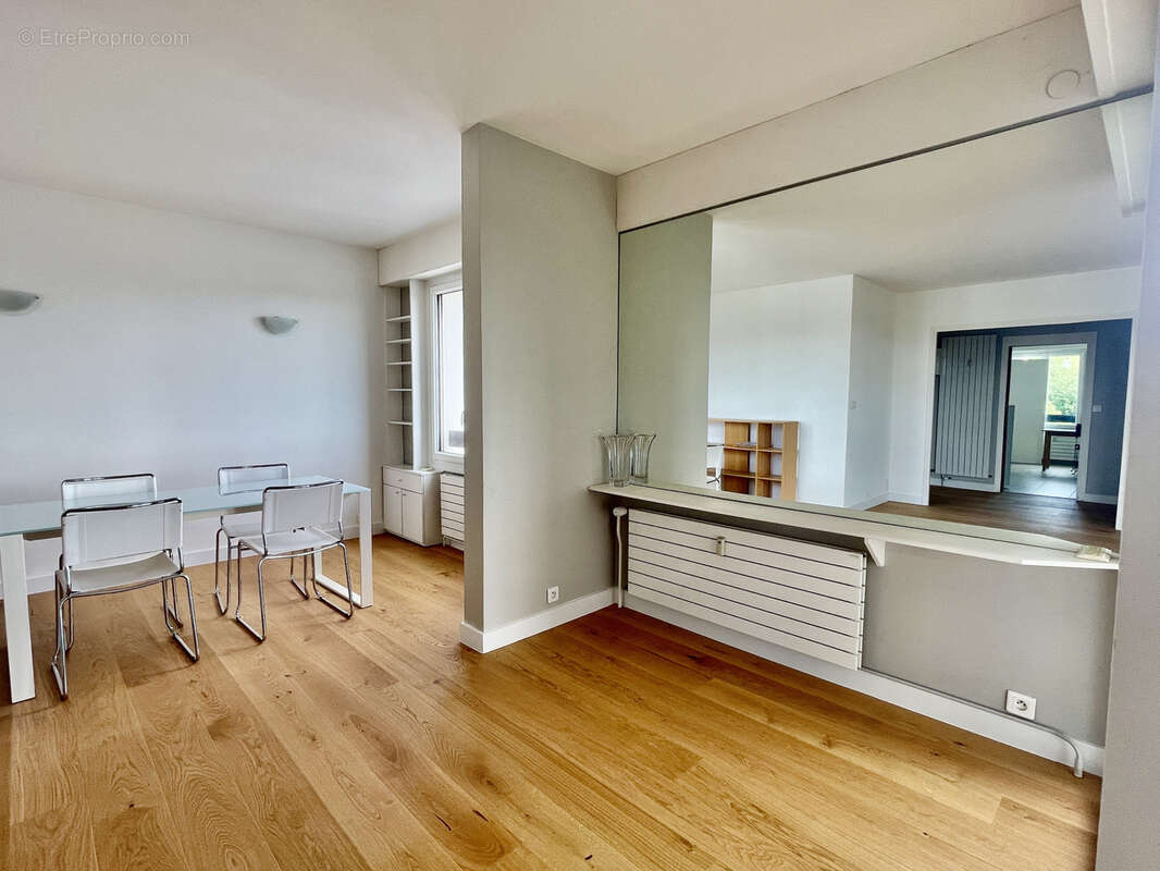 Appartement à FERNEY-VOLTAIRE