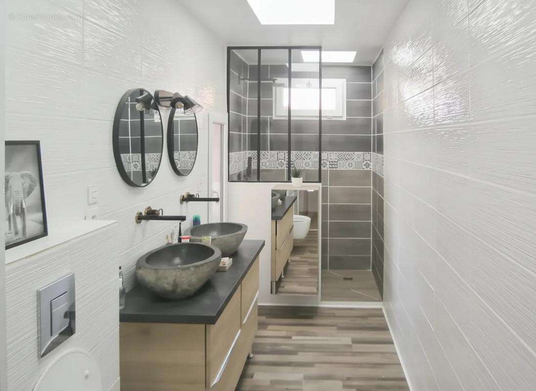 Maison à SALLES-D'AUDE