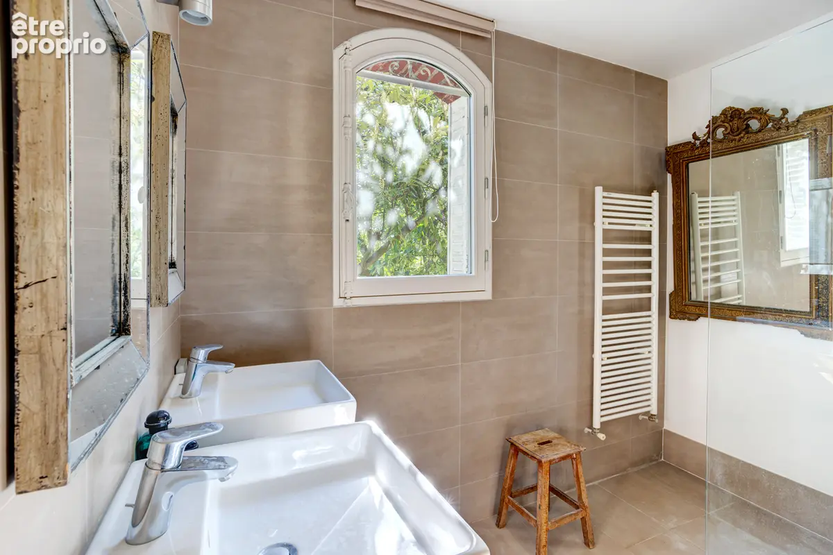 Maison de 9 pièces au charme de l'ancien - photo 14