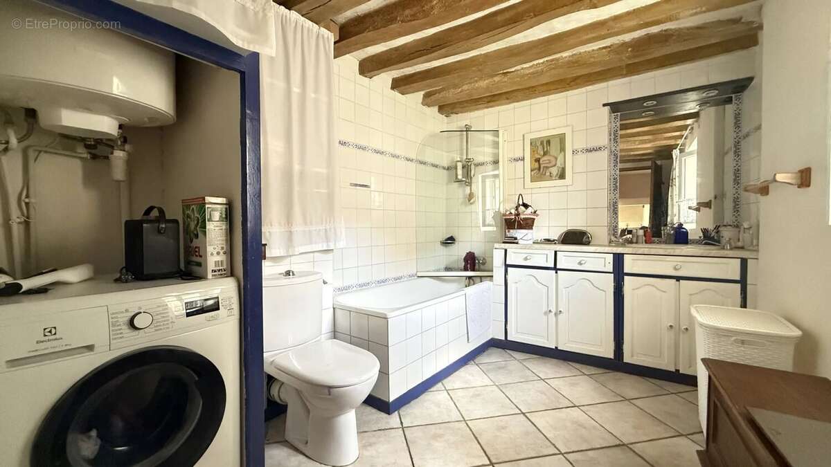 Maison 4 pièces de 84m² - photo 5