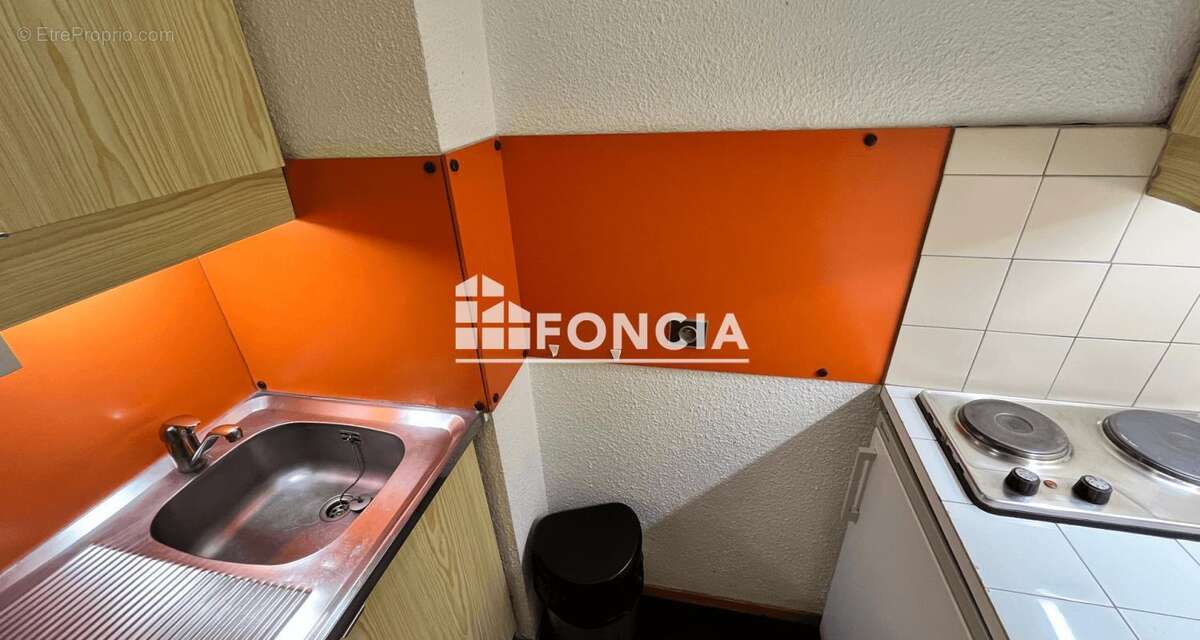 Appartement à MACOT-LA-PLAGNE