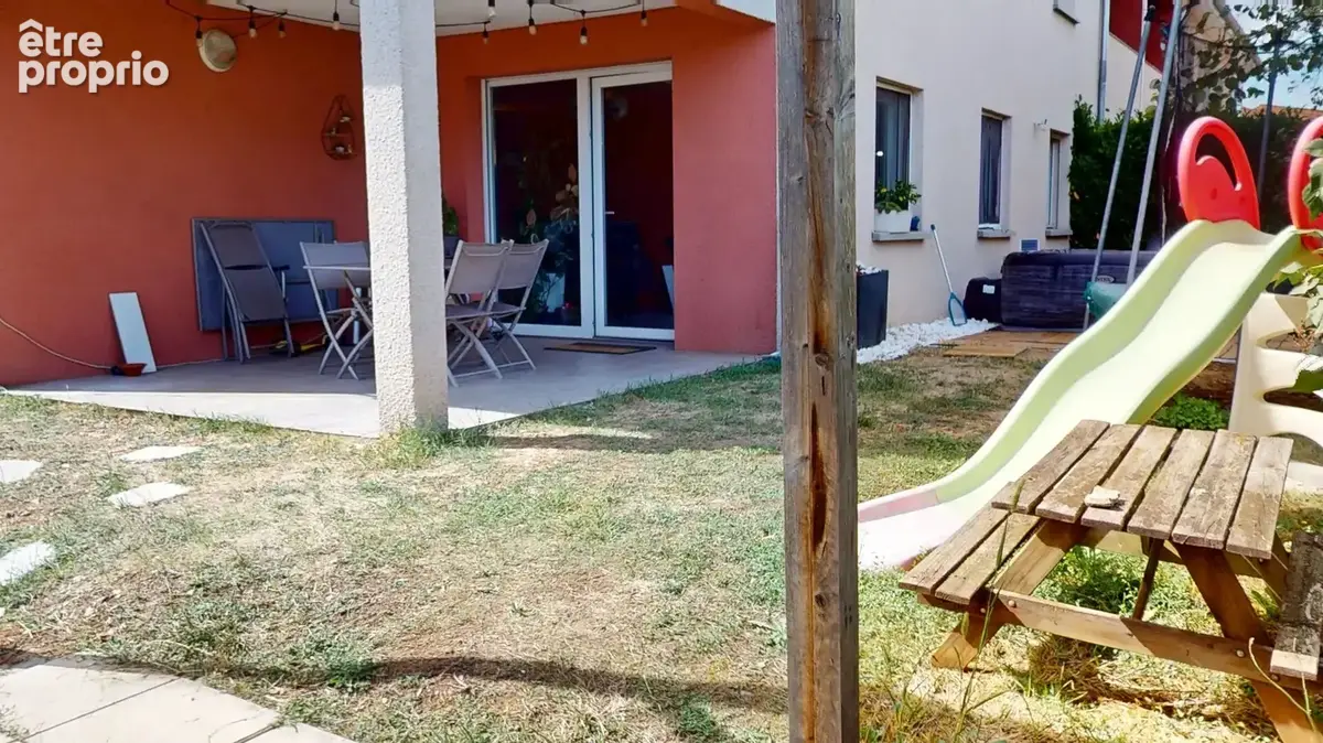 Appartement Saint Denis en Bugey, 140 m2 - photo 13