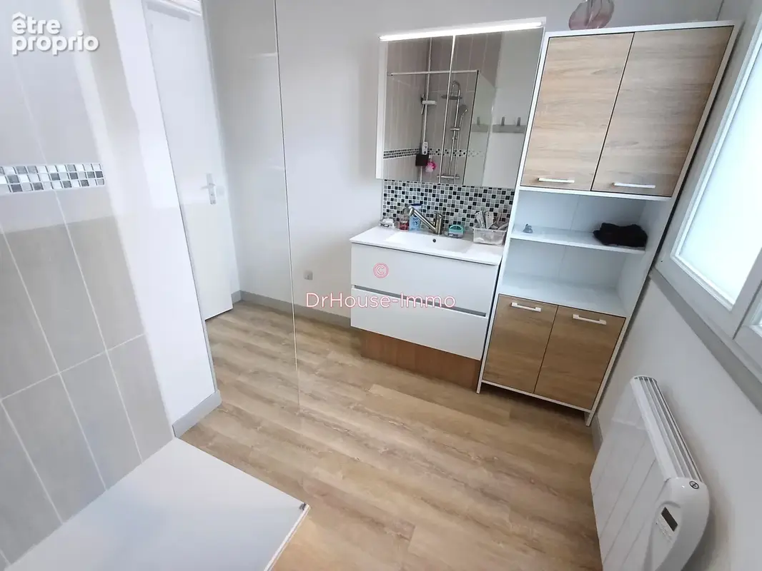 Maison 4 pièces 119 m² à vendre à Saint-Quentin (02100) - photo 33