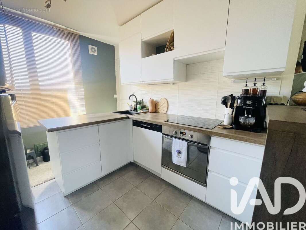 Photo 6 - Appartement à TOURS