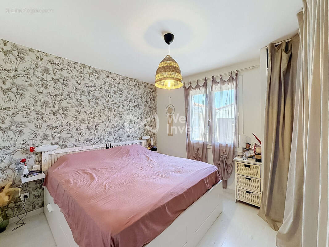 Maison 101 m² à Talencieux  - photo 7