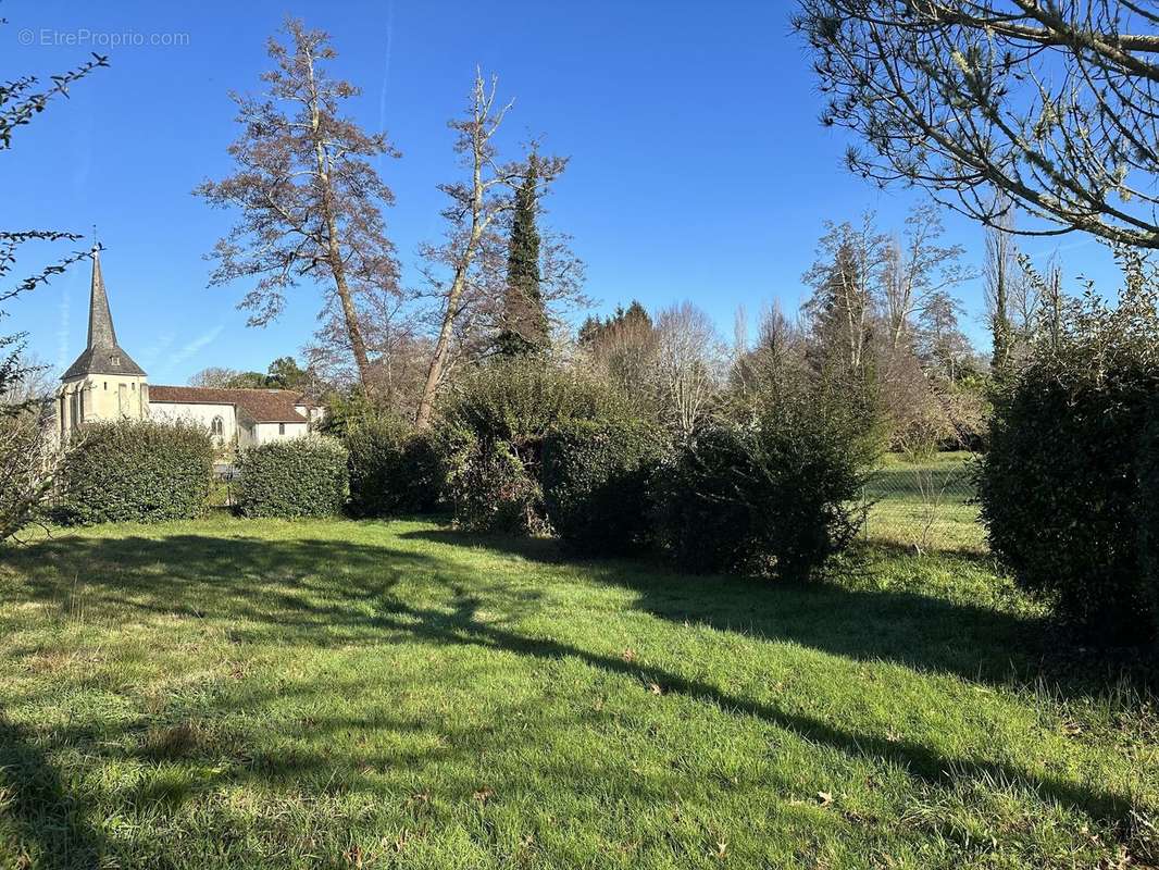 Photo 5 - Terrain à LEVIGNACQ