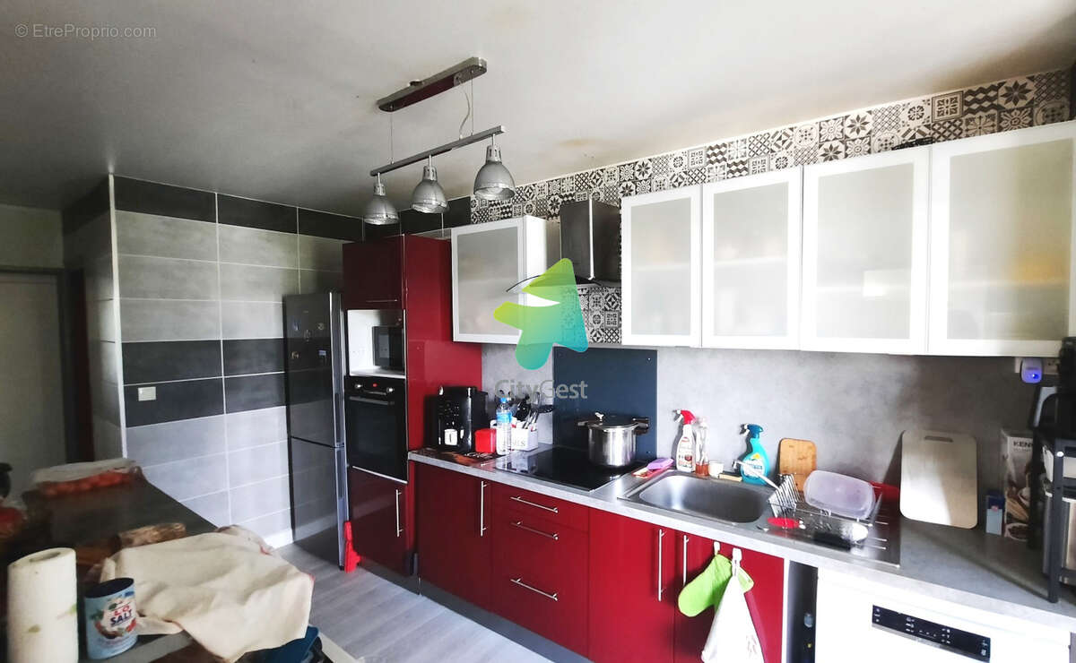 Appartement à NARBONNE