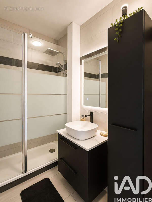 Photo 6 - Appartement à VANDOEUVRE-LES-NANCY