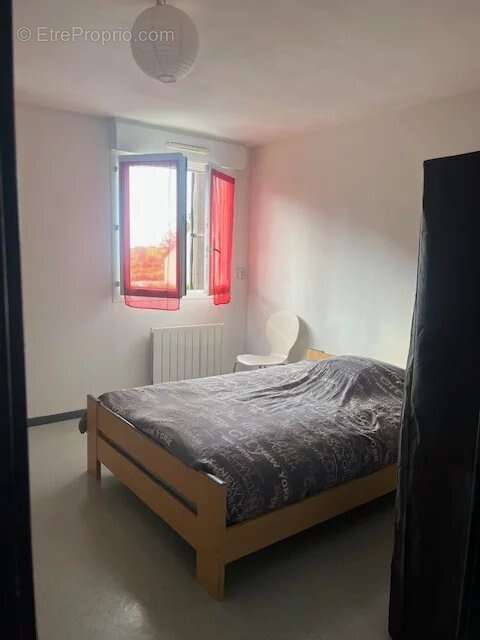 Appartement à LONGUEAU