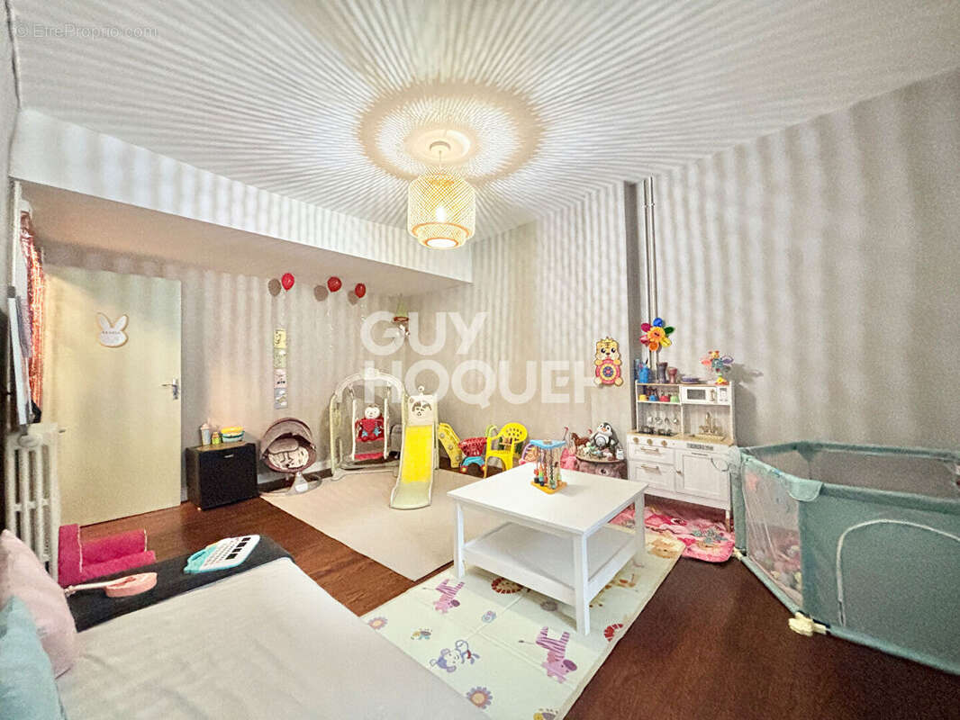 Appartement à ORTHEZ