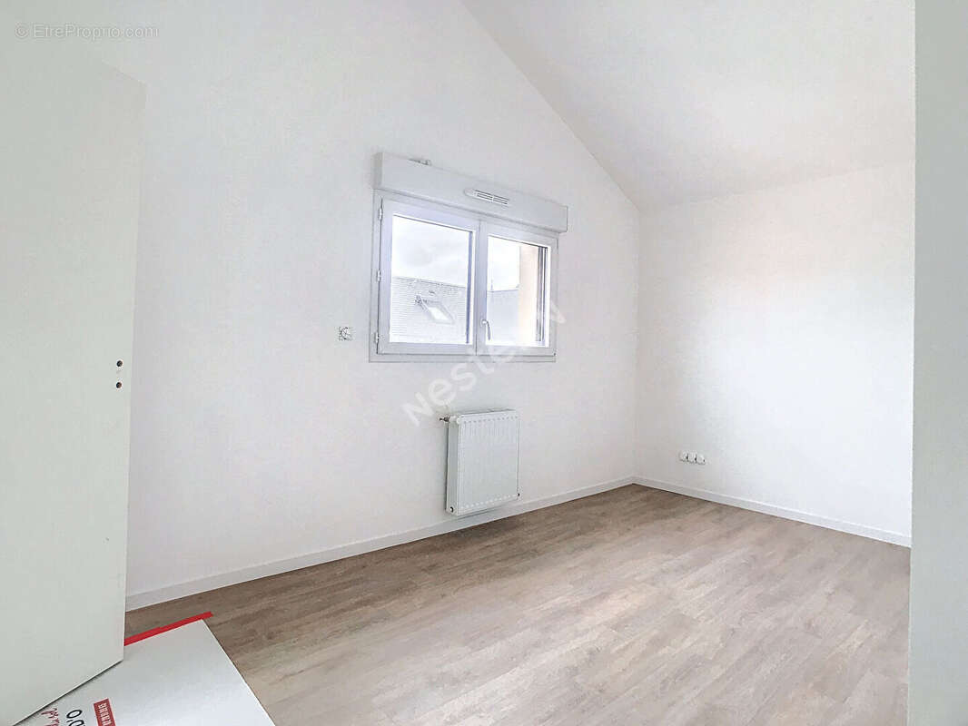 Appartement à VALLET