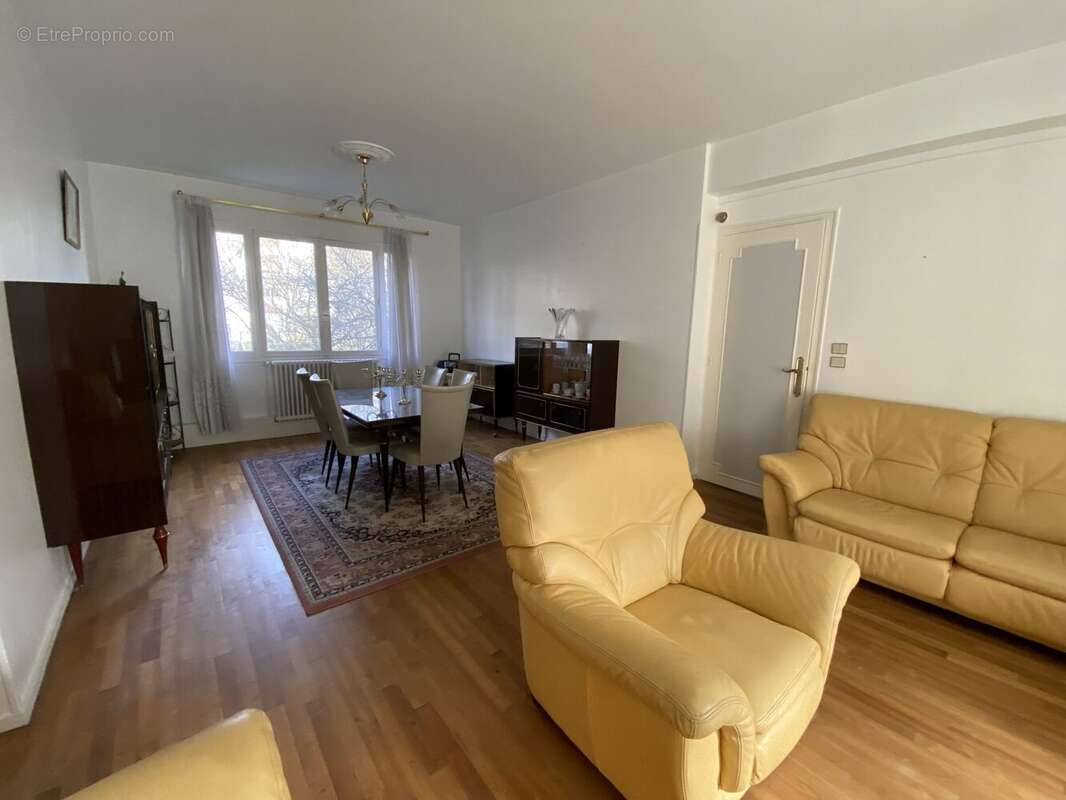 Appartement à PERIGUEUX