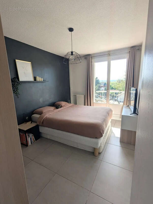 Appartement à VENISSIEUX