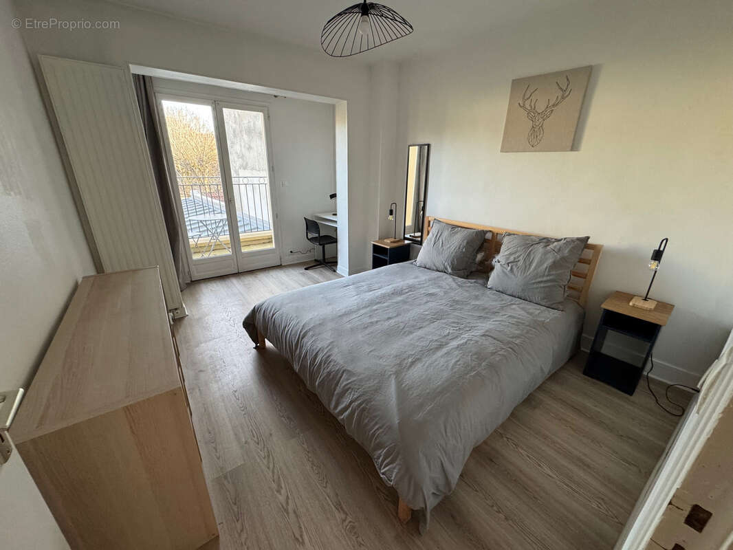 Appartement à VERSAILLES