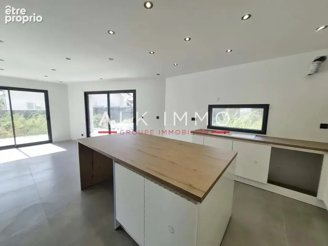 Maison individuelle de 176 m2 utiles - photo 6