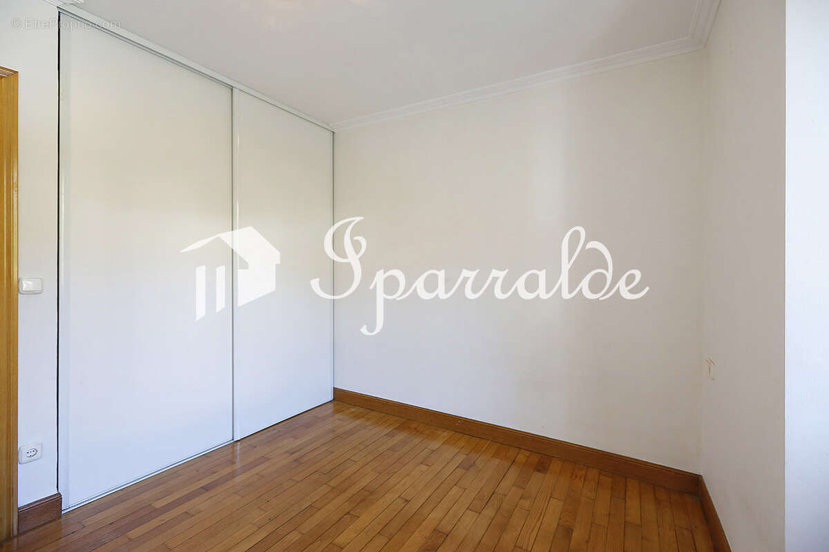 Appartement à HENDAYE