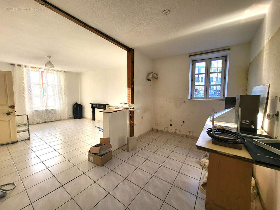 Maison à ANCY-SUR-MOSELLE