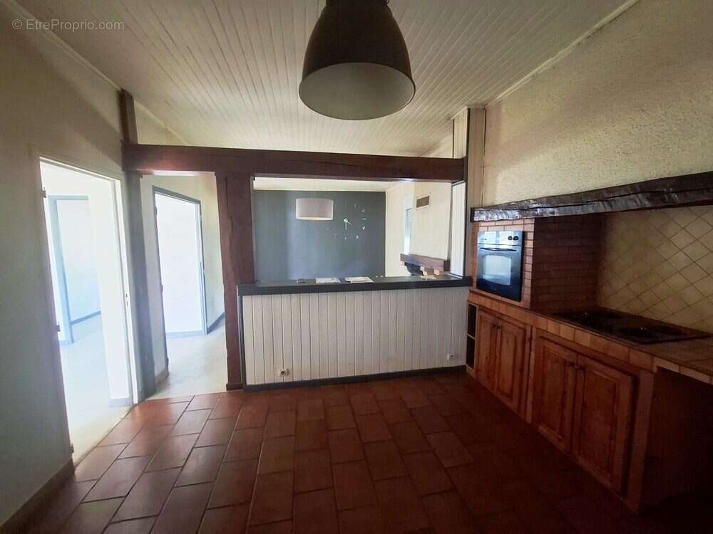 Maison 142 m² à Marignac  - photo 4