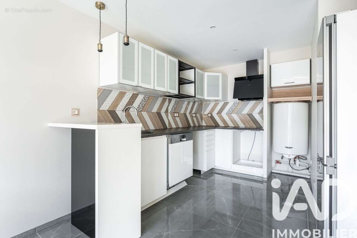 Photo 6 - Appartement à VILLEPINTE