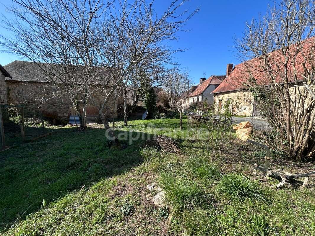 Maison à vendre 3 pièces HAUTEFORT (24) - photo 35