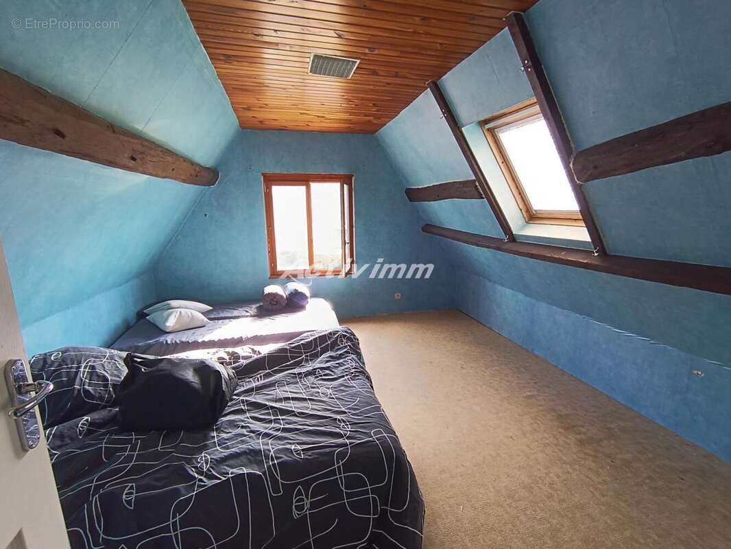 4255 (17) - Maison à HESDIN