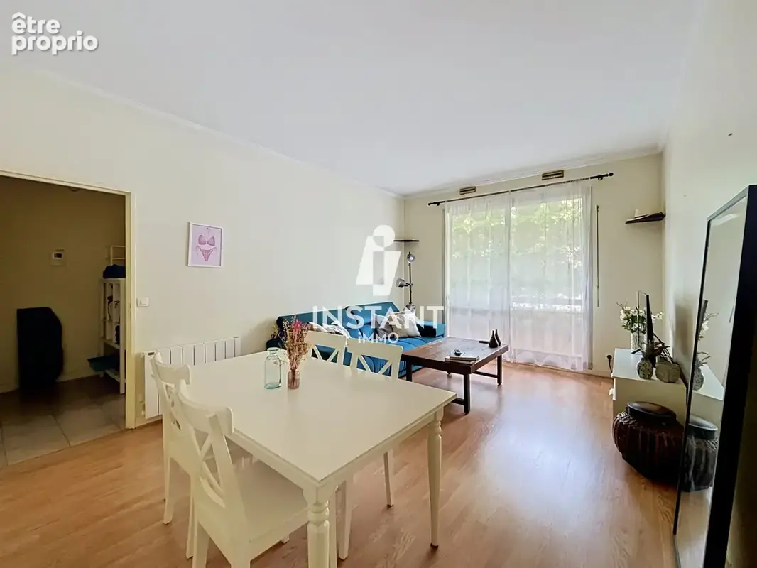 Appartement 2 pièces 52 m² à vendre à Nogent-Sur-Marne (94130) - photo 2