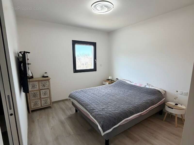 Maison 5 pièces – 120 m² habitables – Vue mer – Piscine - Garage de 136 m2 à FOLELLI, Penta di Casinca (Haute-Corse) - photo 16