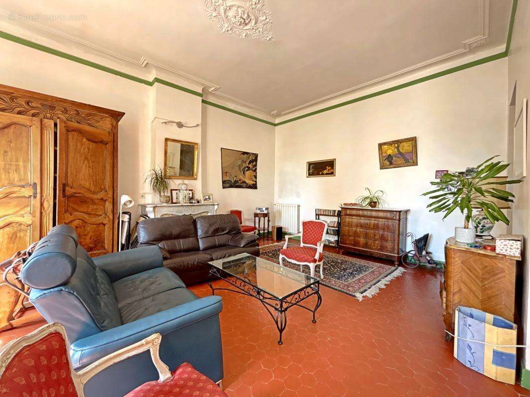 Maison à SALON-DE-PROVENCE