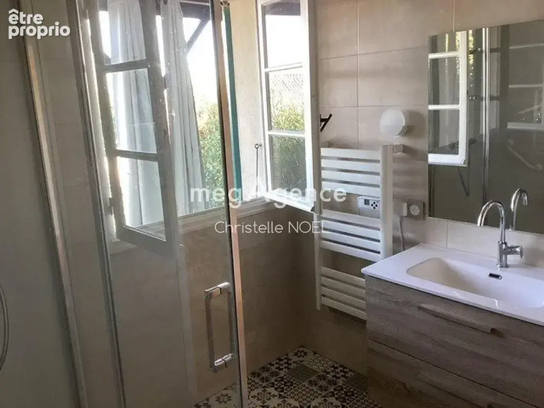Maison avec 5 chambres au calme à Triaize - photo 10
