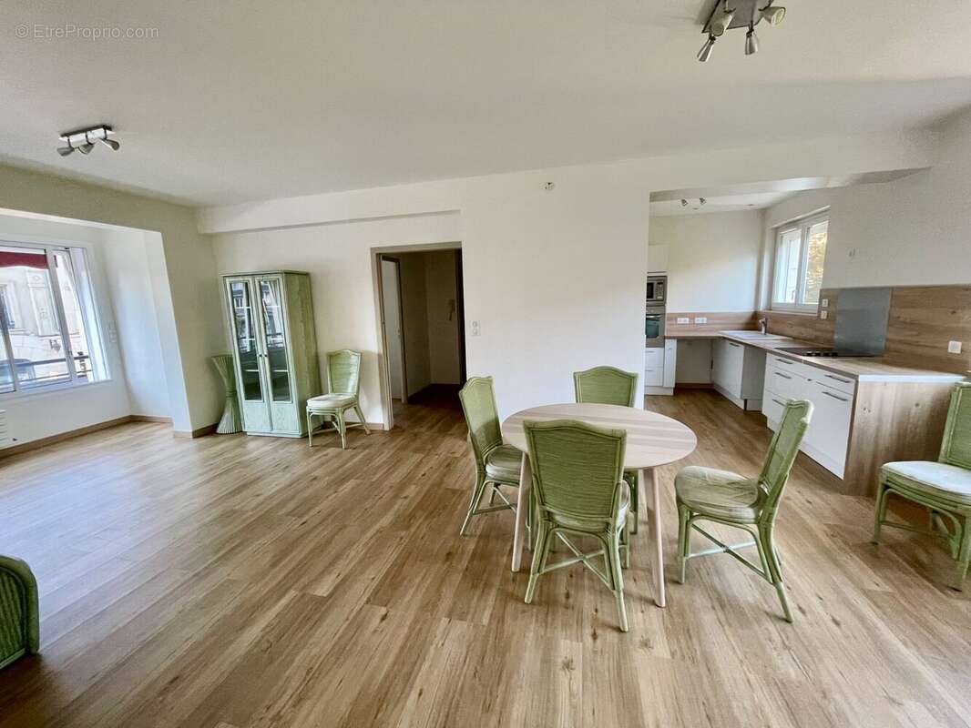 Appartement à PERIGUEUX