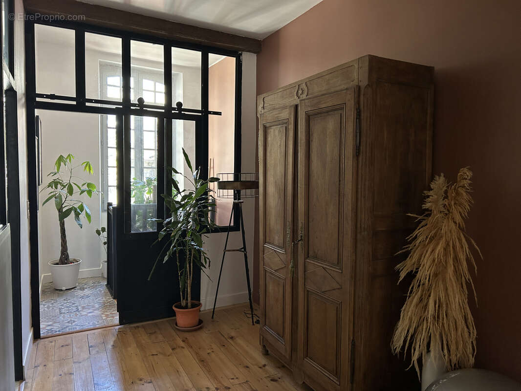Maison à BAZAS