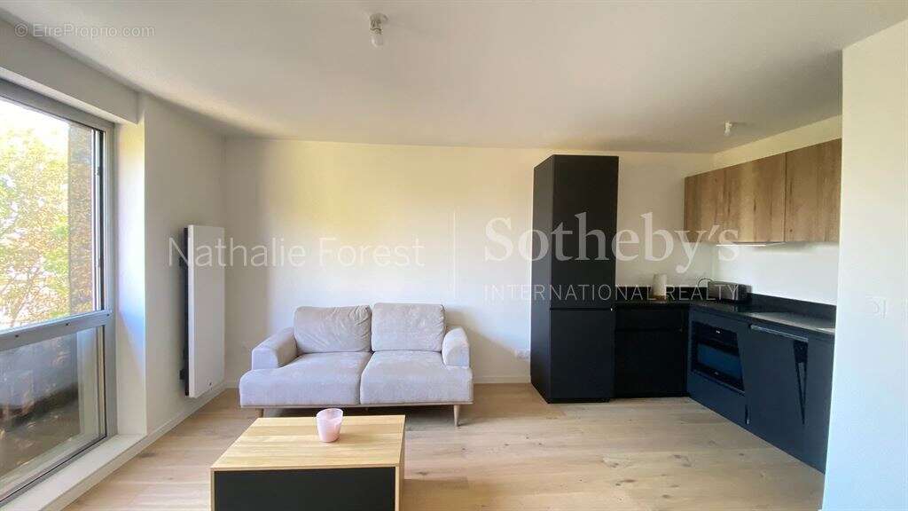 Appartement à LILLE