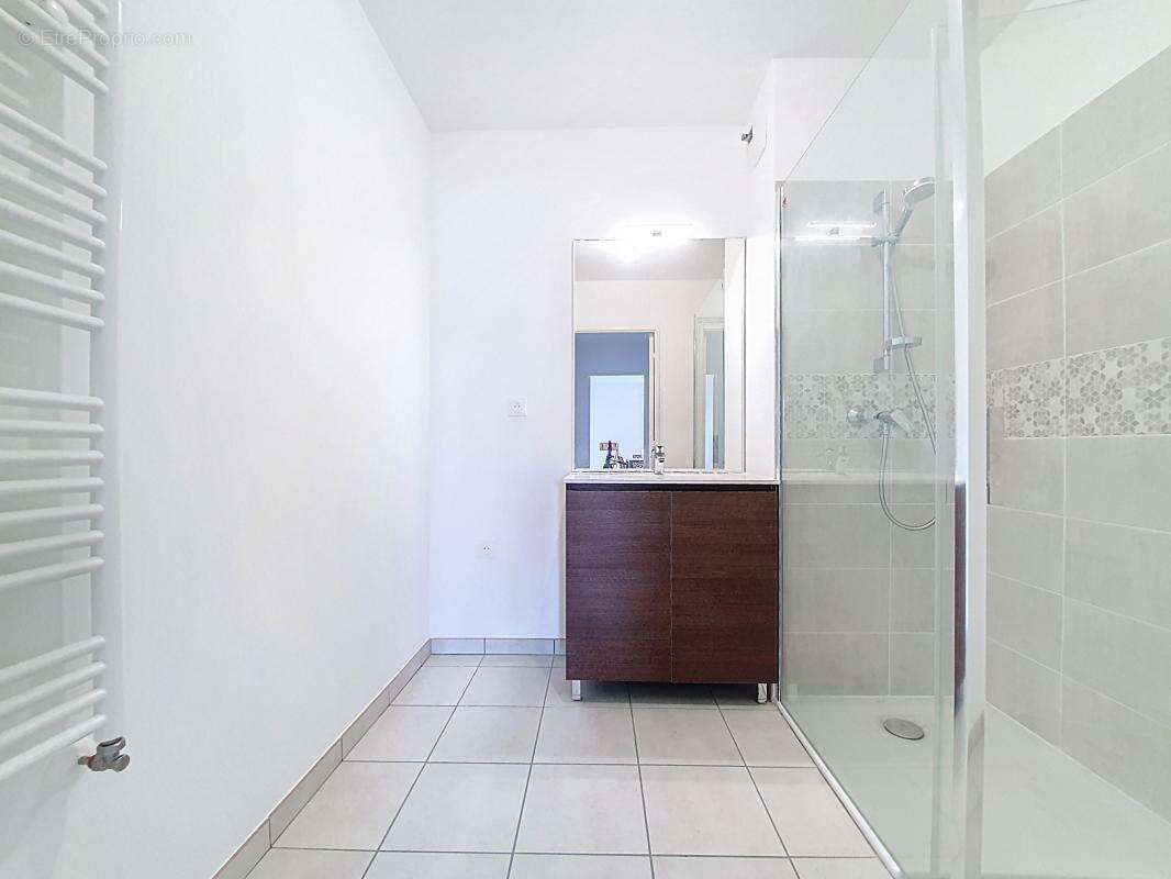 Appartement à VIENNE