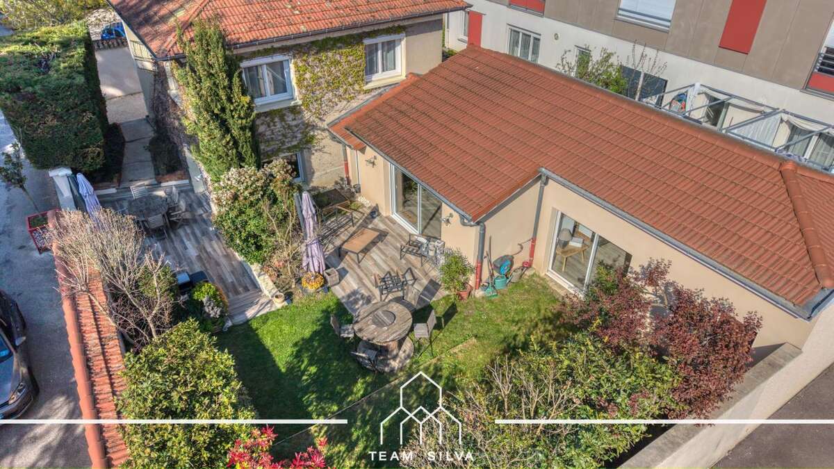 Maison à MIONS