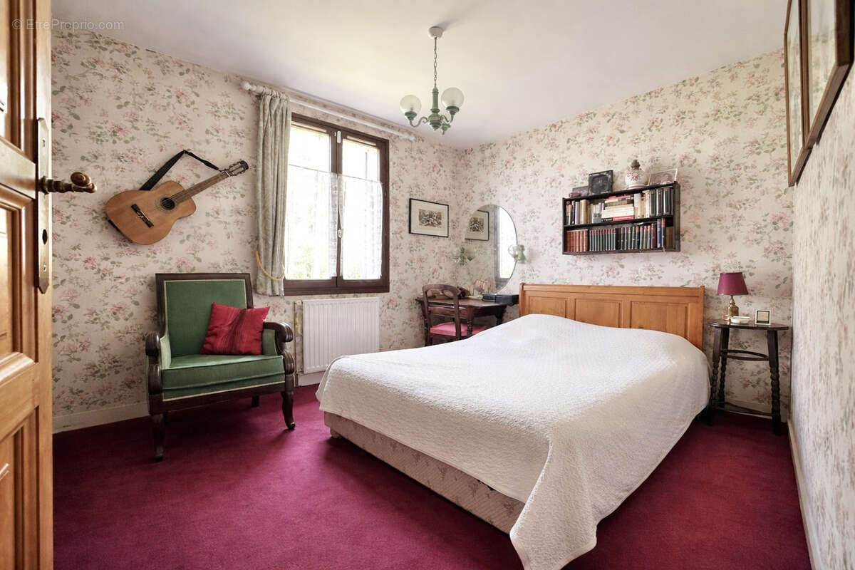 Maison à SENLIS