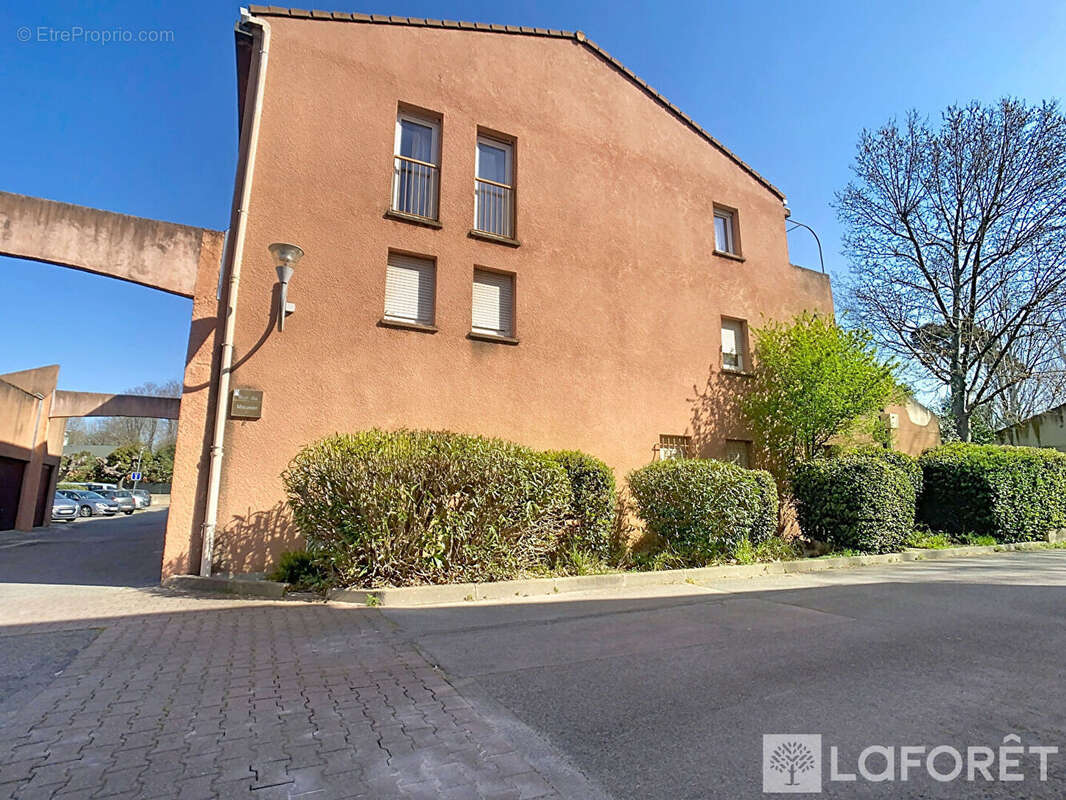 Appartement à VITROLLES