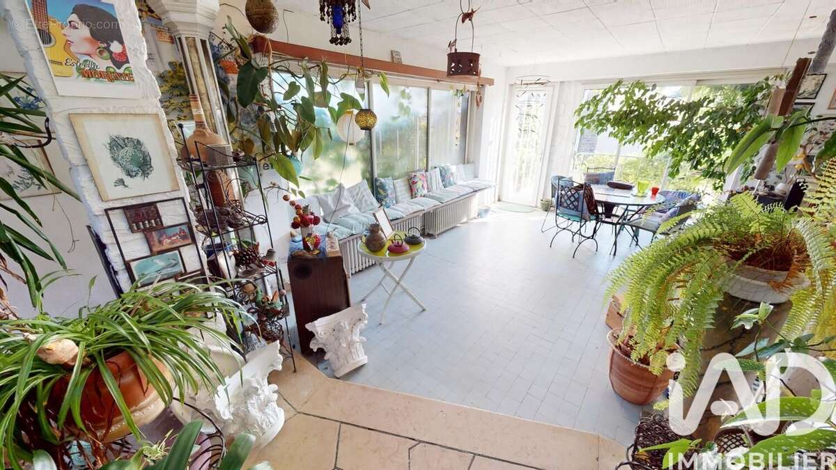 Photo 2 - Maison à VILLENEUVE-SAINT-GEORGES