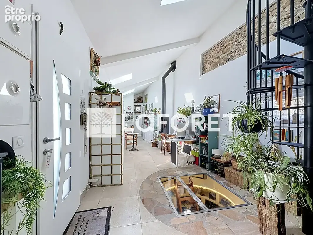 Local Artisanal Moissy Cramayel de 42 m2 - photo 3
