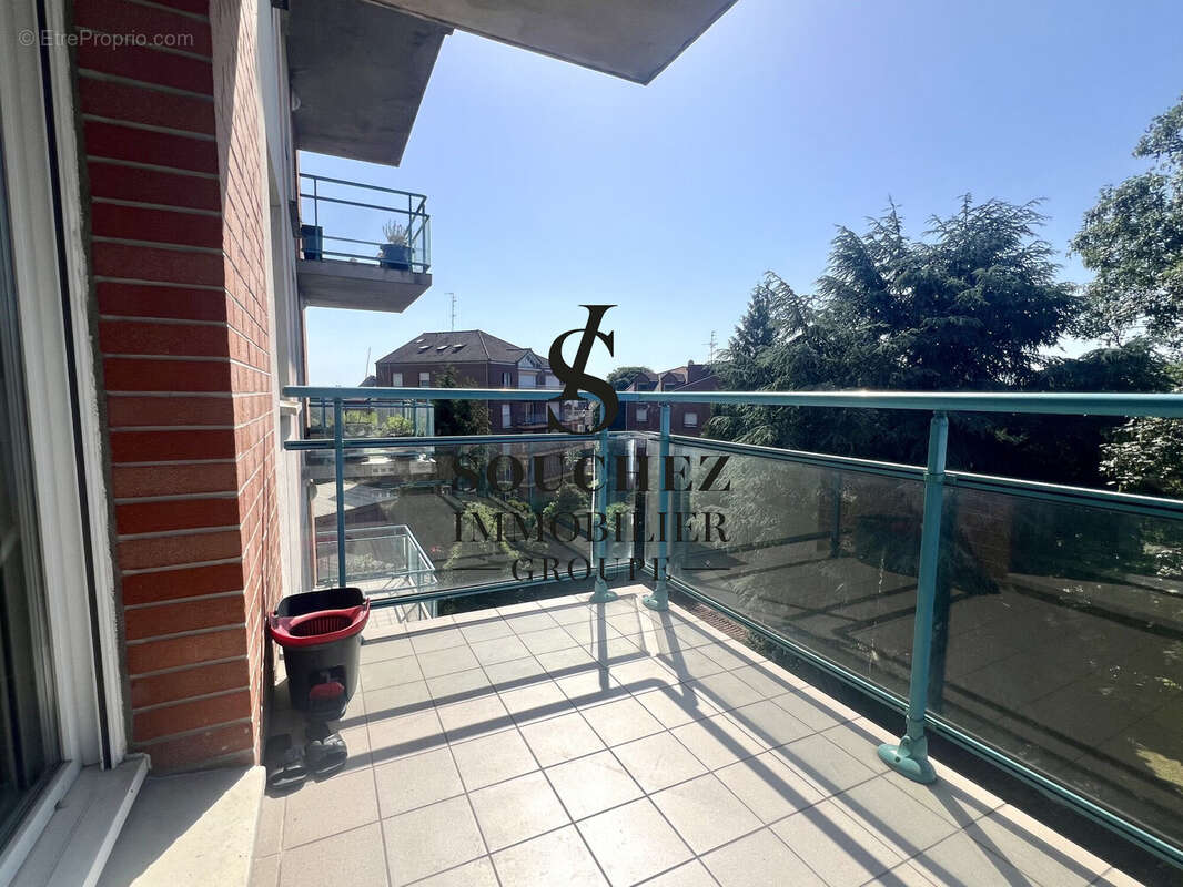 Appartement à LENS