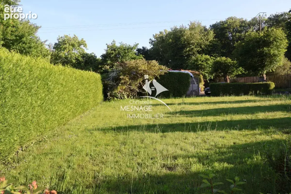 À vendre chez Christelle Mesnage - AUX PORTES DE DINAN -  Pr - photo 6
