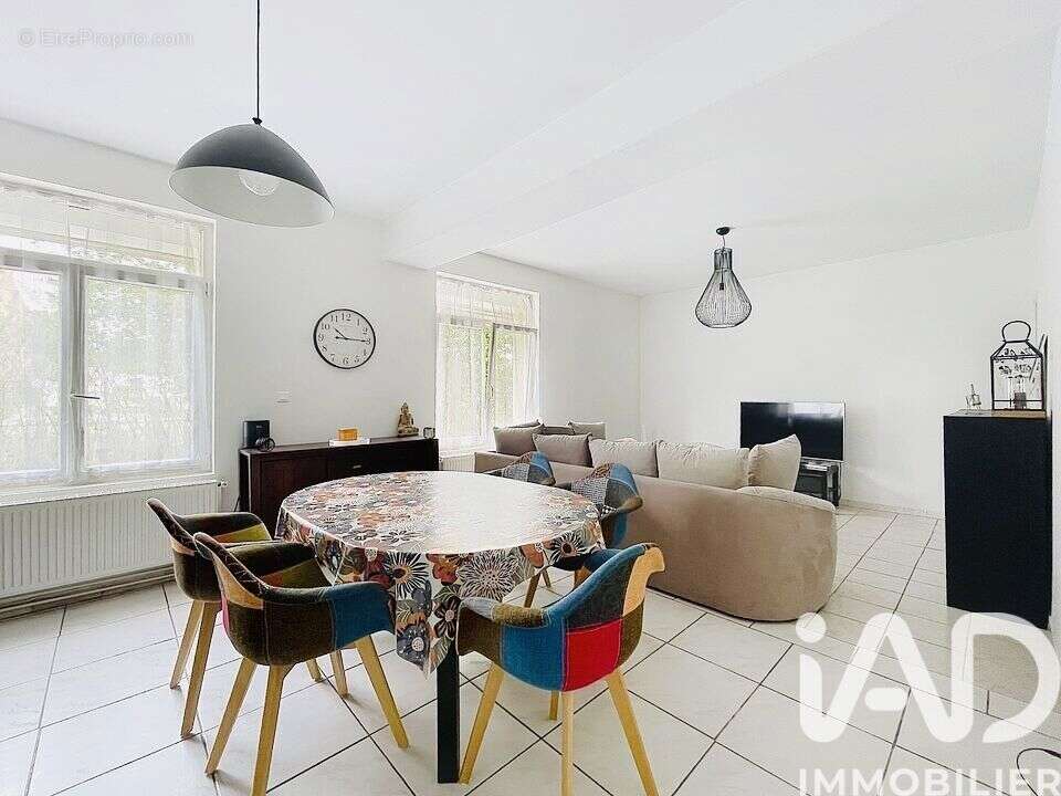 Photo 3 - Maison à BREBIERES