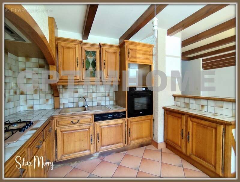 Maison à BODILIS