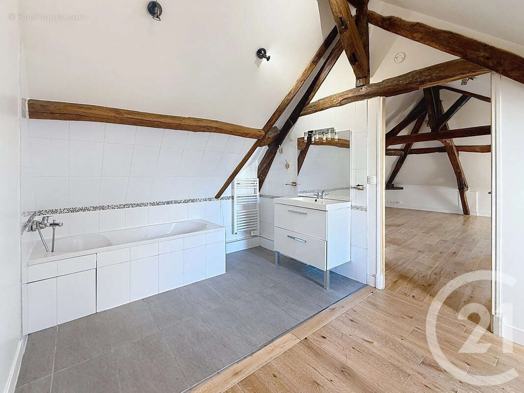 Appartement à NOGENT-SUR-SEINE