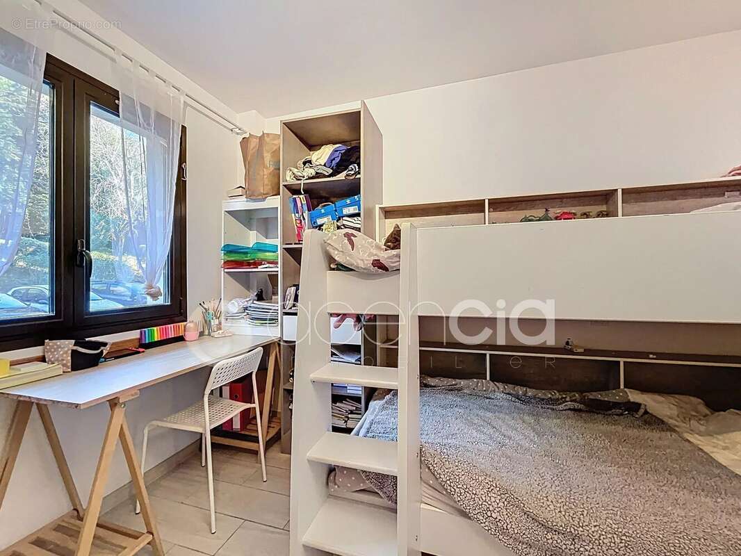 Cannes Le Cannet  - Appartement 3 pièces avec terrasse - photo 11