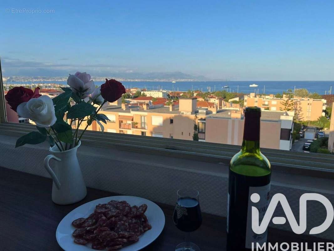 Photo 4 - Appartement à ANTIBES